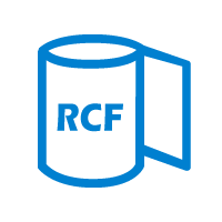 RCF（リフラクトリーセラミックファイバー）