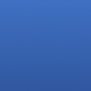 Blue background