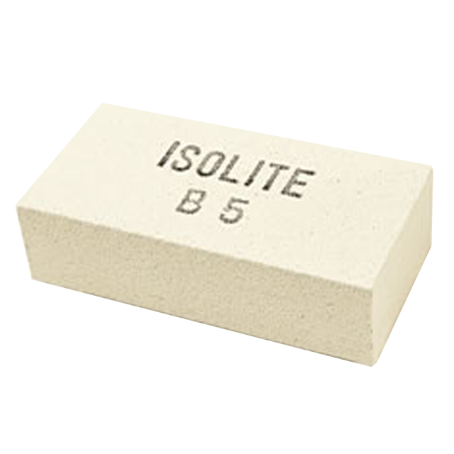 JIS B series Insulating Firebrick