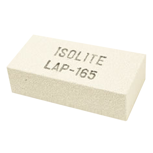 LAP-165 Special Insulating Firebrick